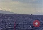 Image USS Honolulu CL-48 théâtre du Pacifique, 1943, de la seconde 3 séquences d'archives historiques vidéo 65675053306