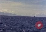 Image USS Honolulu CL-48 théâtre du Pacifique, 1943, de la seconde 4 séquences d'archives historiques vidéo 65675053306