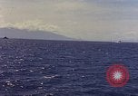 Image USS Honolulu CL-48 théâtre du Pacifique, 1943, de la seconde 5 séquences d'archives historiques vidéo 65675053306