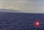 Image USS Honolulu CL-48 théâtre du Pacifique, 1943, de la seconde 6 séquences d'archives historiques vidéo 65675053306