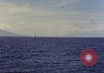 Image USS Honolulu CL-48 théâtre du Pacifique, 1943, de la seconde 7 séquences d'archives historiques vidéo 65675053306