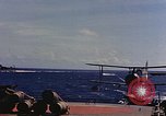 Image USS Honolulu CL-48 théâtre du Pacifique, 1943, de la seconde 11 séquences d'archives historiques vidéo 65675053306