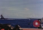 Image USS Honolulu CL-48 théâtre du Pacifique, 1943, de la seconde 13 séquences d'archives historiques vidéo 65675053306