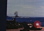 Image USS Honolulu CL-48 théâtre du Pacifique, 1943, de la seconde 17 séquences d'archives historiques vidéo 65675053306