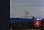 Image USS Honolulu CL-48 théâtre du Pacifique, 1943, de la seconde 21 séquences d'archives historiques vidéo 65675053306
