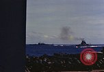 Image USS Honolulu CL-48 théâtre du Pacifique, 1943, de la seconde 22 séquences d'archives historiques vidéo 65675053306