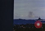 Image USS Honolulu CL-48 théâtre du Pacifique, 1943, de la seconde 25 séquences d'archives historiques vidéo 65675053306