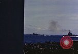 Image USS Honolulu CL-48 théâtre du Pacifique, 1943, de la seconde 27 séquences d'archives historiques vidéo 65675053306