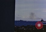 Image USS Honolulu CL-48 théâtre du Pacifique, 1943, de la seconde 28 séquences d'archives historiques vidéo 65675053306