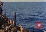 Image USS Honolulu CL-48 théâtre du Pacifique, 1943, de la seconde 41 séquences d'archives historiques vidéo 65675053306