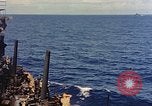 Image USS Honolulu CL-48 théâtre du Pacifique, 1943, de la seconde 43 séquences d'archives historiques vidéo 65675053306