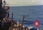 Image USS Honolulu CL-48 théâtre du Pacifique, 1943, de la seconde 48 séquences d'archives historiques vidéo 65675053306