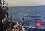 Image USS Honolulu CL-48 théâtre du Pacifique, 1943, de la seconde 50 séquences d'archives historiques vidéo 65675053306