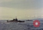 Image USS Honolulu CL-48 théâtre du Pacifique, 1943, de la seconde 54 séquences d'archives historiques vidéo 65675053306