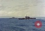 Standbild USA Segler Pacific Theater, 1943, aus Sekunde 1 historischem Filmmaterial Videoclip 65675053307