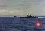 Standbild USA Segler Pacific Theater, 1943, aus Sekunde 3 historischem Filmmaterial Videoclip 65675053307