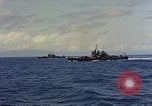 Standbild USA Segler Pacific Theater, 1943, aus Sekunde 4 historischem Filmmaterial Videoclip 65675053307