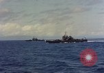 Standbild USA Segler Pacific Theater, 1943, aus Sekunde 5 historischem Filmmaterial Videoclip 65675053307