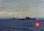 Standbild USA Segler Pacific Theater, 1943, aus Sekunde 6 historischem Filmmaterial Videoclip 65675053307