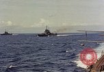 Standbild USA Segler Pacific Theater, 1943, aus Sekunde 8 historischem Filmmaterial Videoclip 65675053307