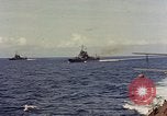 Standbild USA Segler Pacific Theater, 1943, aus Sekunde 9 historischem Filmmaterial Videoclip 65675053307