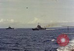 Standbild USA Segler Pacific Theater, 1943, aus Sekunde 11 historischem Filmmaterial Videoclip 65675053307