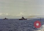 Standbild USA Segler Pacific Theater, 1943, aus Sekunde 13 historischem Filmmaterial Videoclip 65675053307