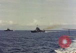 Standbild USA Segler Pacific Theater, 1943, aus Sekunde 16 historischem Filmmaterial Videoclip 65675053307