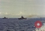 Standbild USA Segler Pacific Theater, 1943, aus Sekunde 17 historischem Filmmaterial Videoclip 65675053307