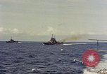 Standbild USA Segler Pacific Theater, 1943, aus Sekunde 18 historischem Filmmaterial Videoclip 65675053307