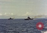 Standbild USA Segler Pacific Theater, 1943, aus Sekunde 20 historischem Filmmaterial Videoclip 65675053307