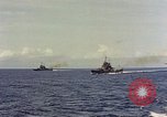 Standbild USA Segler Pacific Theater, 1943, aus Sekunde 24 historischem Filmmaterial Videoclip 65675053307