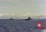 Standbild USA Segler Pacific Theater, 1943, aus Sekunde 25 historischem Filmmaterial Videoclip 65675053307