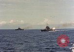 Standbild USA Segler Pacific Theater, 1943, aus Sekunde 26 historischem Filmmaterial Videoclip 65675053307