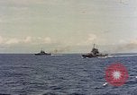 Standbild USA Segler Pacific Theater, 1943, aus Sekunde 28 historischem Filmmaterial Videoclip 65675053307