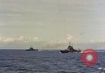 Standbild USA Segler Pacific Theater, 1943, aus Sekunde 32 historischem Filmmaterial Videoclip 65675053307