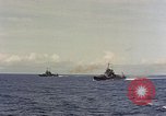 Standbild USA Segler Pacific Theater, 1943, aus Sekunde 34 historischem Filmmaterial Videoclip 65675053307
