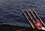 Standbild USA Segler Pacific Theater, 1943, aus Sekunde 35 historischem Filmmaterial Videoclip 65675053307