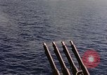 Standbild USA Segler Pacific Theater, 1943, aus Sekunde 39 historischem Filmmaterial Videoclip 65675053307