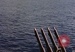 Standbild USA Segler Pacific Theater, 1943, aus Sekunde 40 historischem Filmmaterial Videoclip 65675053307