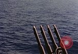 Standbild USA Segler Pacific Theater, 1943, aus Sekunde 41 historischem Filmmaterial Videoclip 65675053307