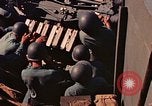 Standbild USA Segler Pacific Theater, 1943, aus Sekunde 48 historischem Filmmaterial Videoclip 65675053307