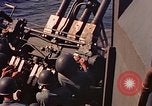 Standbild USA Segler Pacific Theater, 1943, aus Sekunde 50 historischem Filmmaterial Videoclip 65675053307