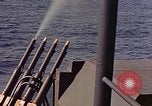 Standbild USA Segler Pacific Theater, 1943, aus Sekunde 52 historischem Filmmaterial Videoclip 65675053307
