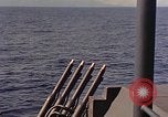 Standbild USA Segler Pacific Theater, 1943, aus Sekunde 54 historischem Filmmaterial Videoclip 65675053307