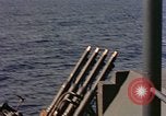 Standbild USA Segler Pacific Theater, 1943, aus Sekunde 55 historischem Filmmaterial Videoclip 65675053307