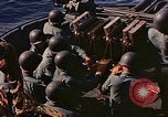 Standbild USA Segler Pacific Theater, 1943, aus Sekunde 56 historischem Filmmaterial Videoclip 65675053307