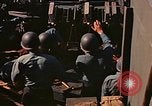 Standbild USA Segler Pacific Theater, 1943, aus Sekunde 58 historischem Filmmaterial Videoclip 65675053307