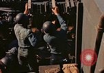 Standbild USA Segler Pacific Theater, 1943, aus Sekunde 60 historischem Filmmaterial Videoclip 65675053307