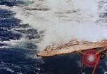 Image of USS Honolulu CL-48 Pacific Theater, 1943, second 6 stock footage video 65675053309